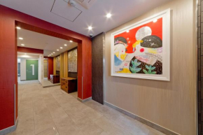 Отель M's Inn Higashiyama  Киото